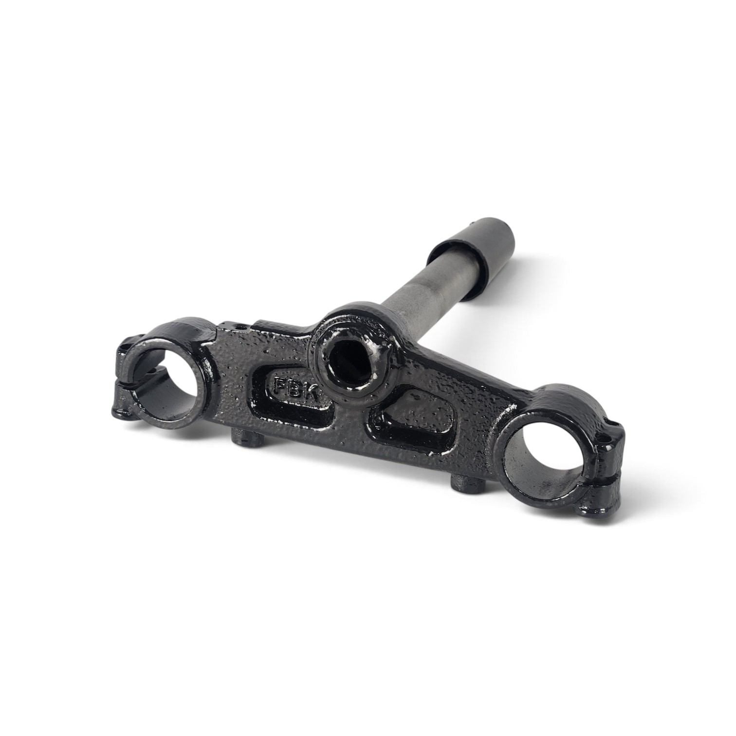MESA INFERIOR XTZ 150 CROSSER E/ ED 14/17
