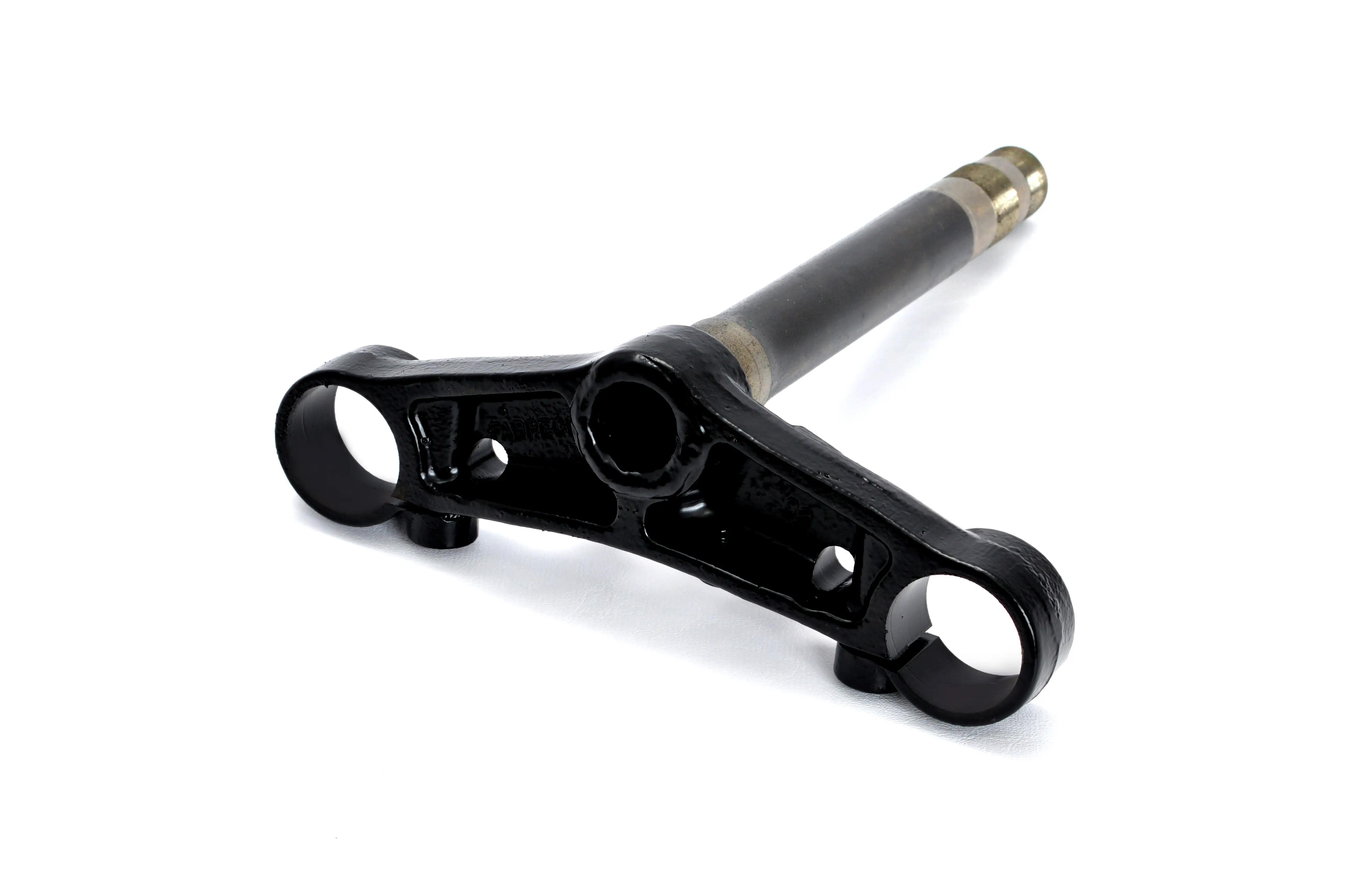MESA INFERIOR CBX 250 TWISTER/ CB 300 R ../08 S/ ABS