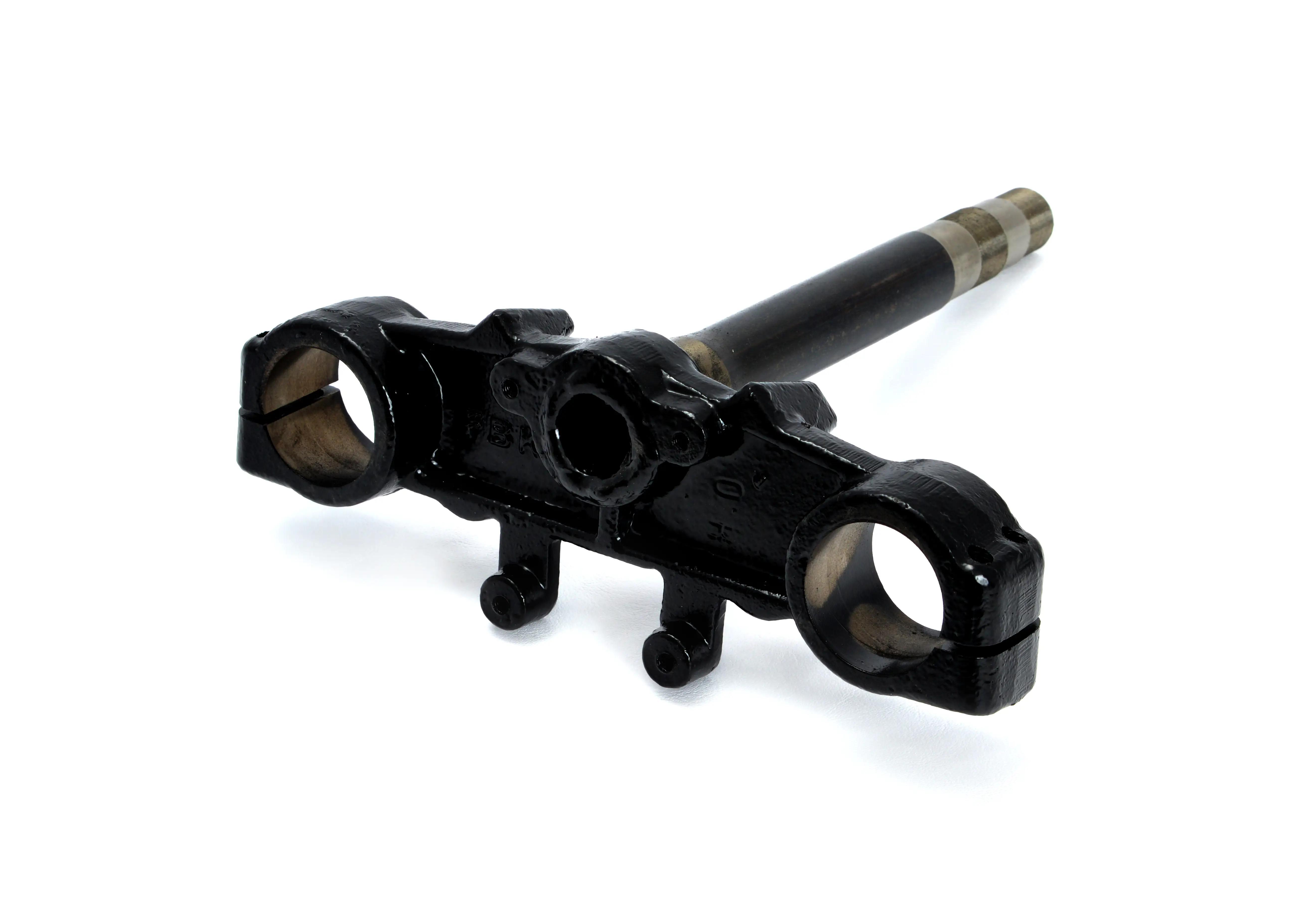 MESA INFERIOR XTZ 250 LANDER / XTZ 250 Z TENERE 250 12/17