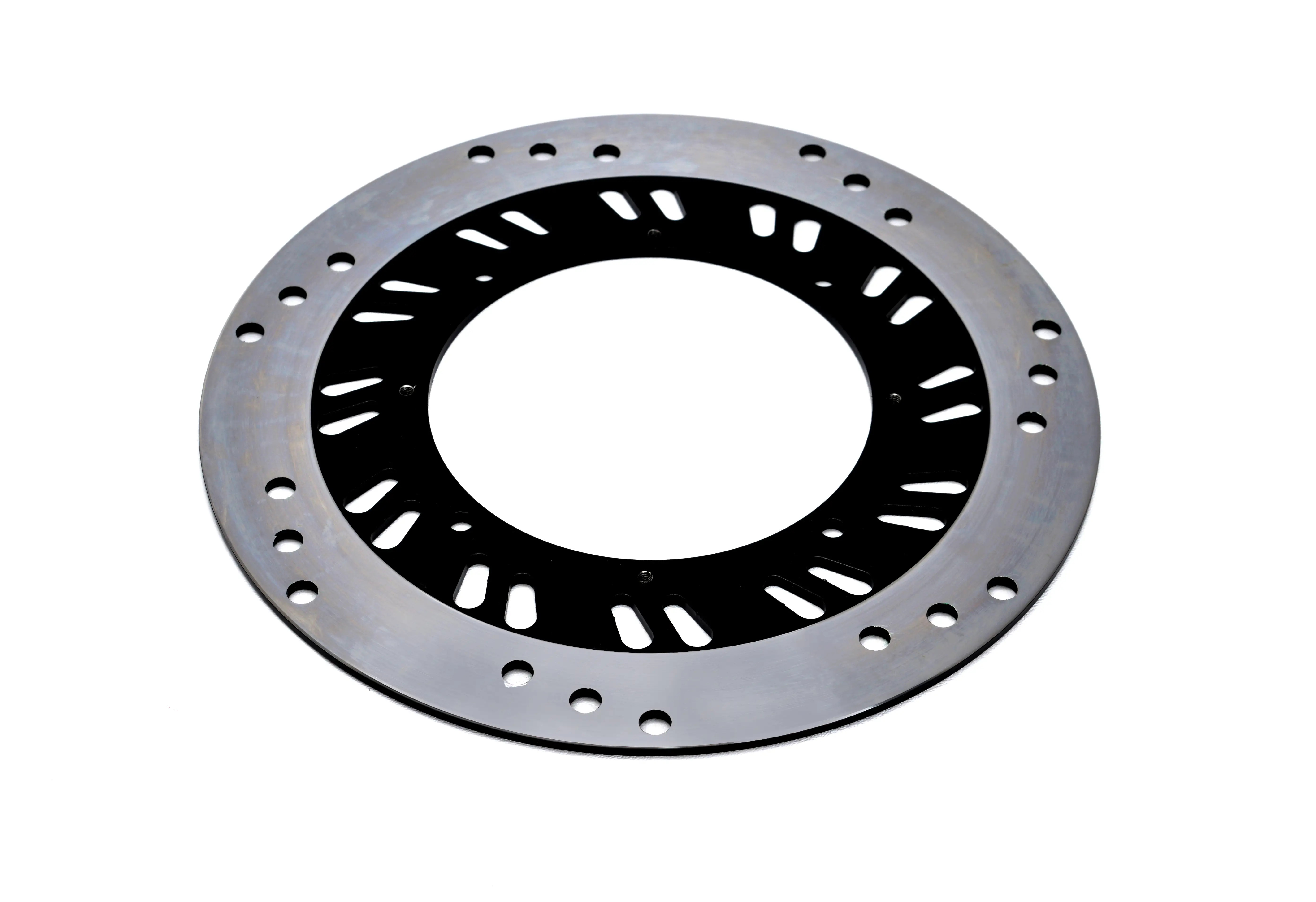 DISCO DE FREIO DIANTEIRO XR 250 TORNADO / XR 200 / NX 200 / NX 150 / XLX 350 / CRF 200/230/250/400