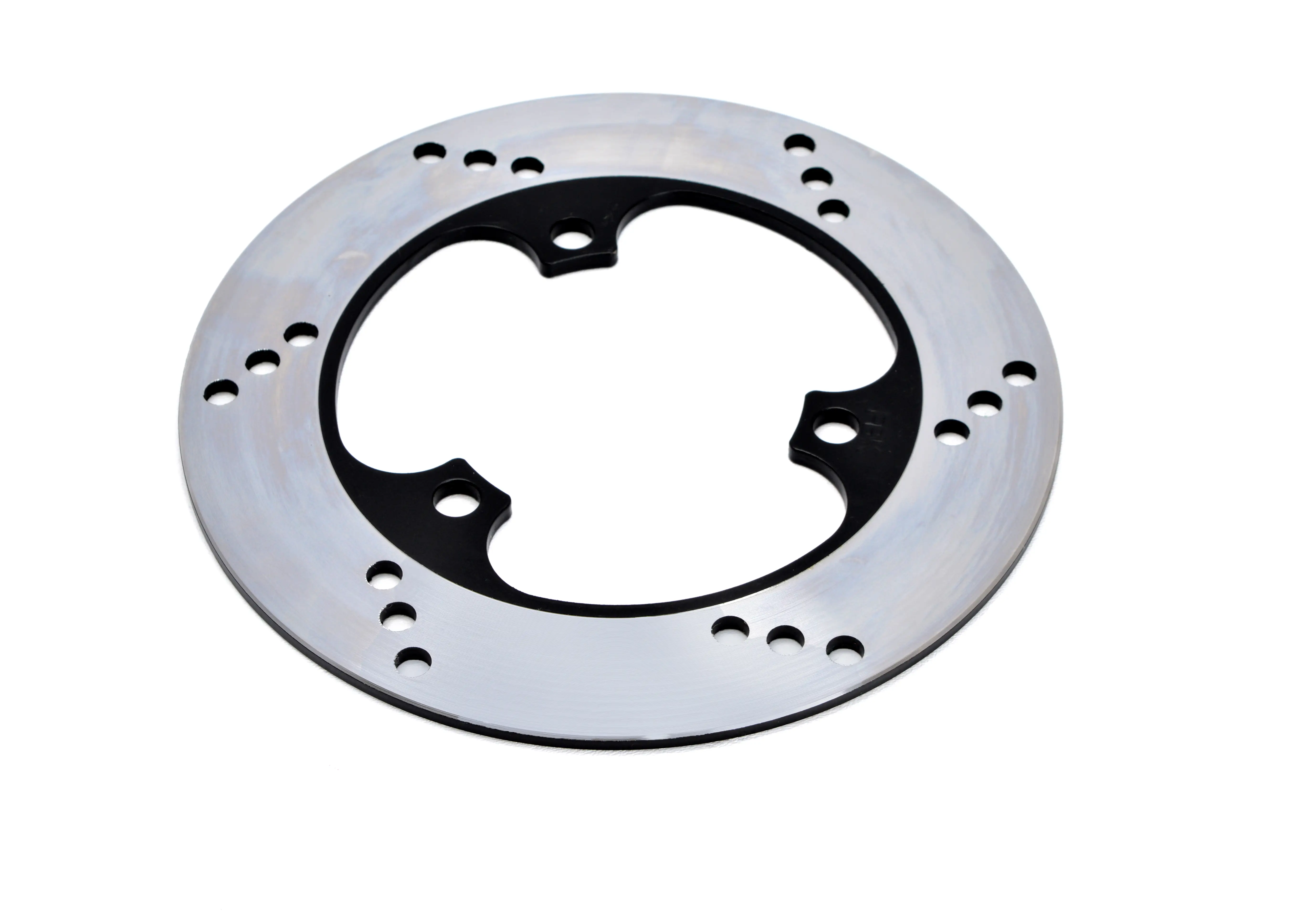 DISCO DE FREIO TRAS XTZ LANDER 250 07/.. XTZ 150 CROSSER/ TENERE 250 12/..