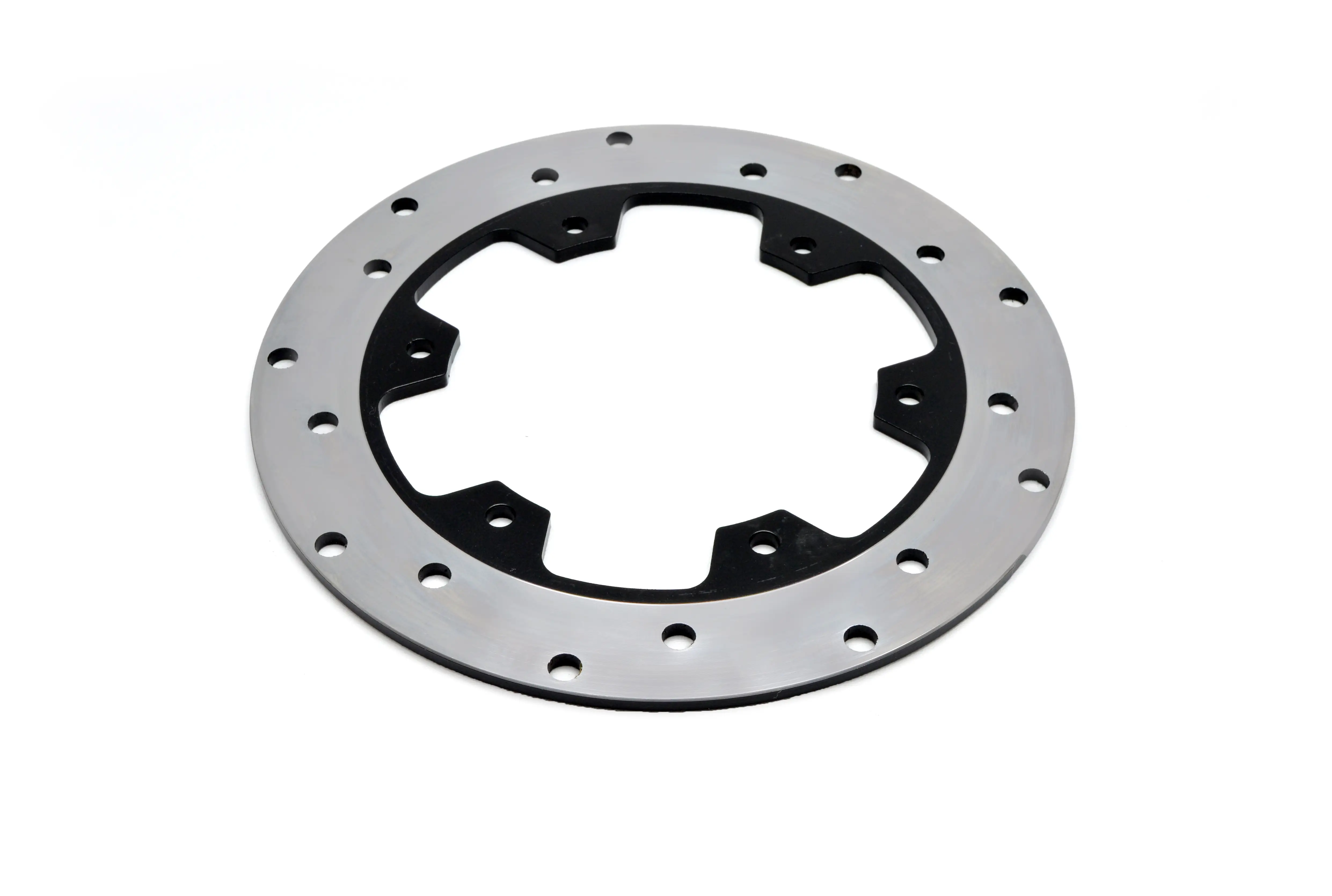 DISCO DE FREIO TRAS DT 200R