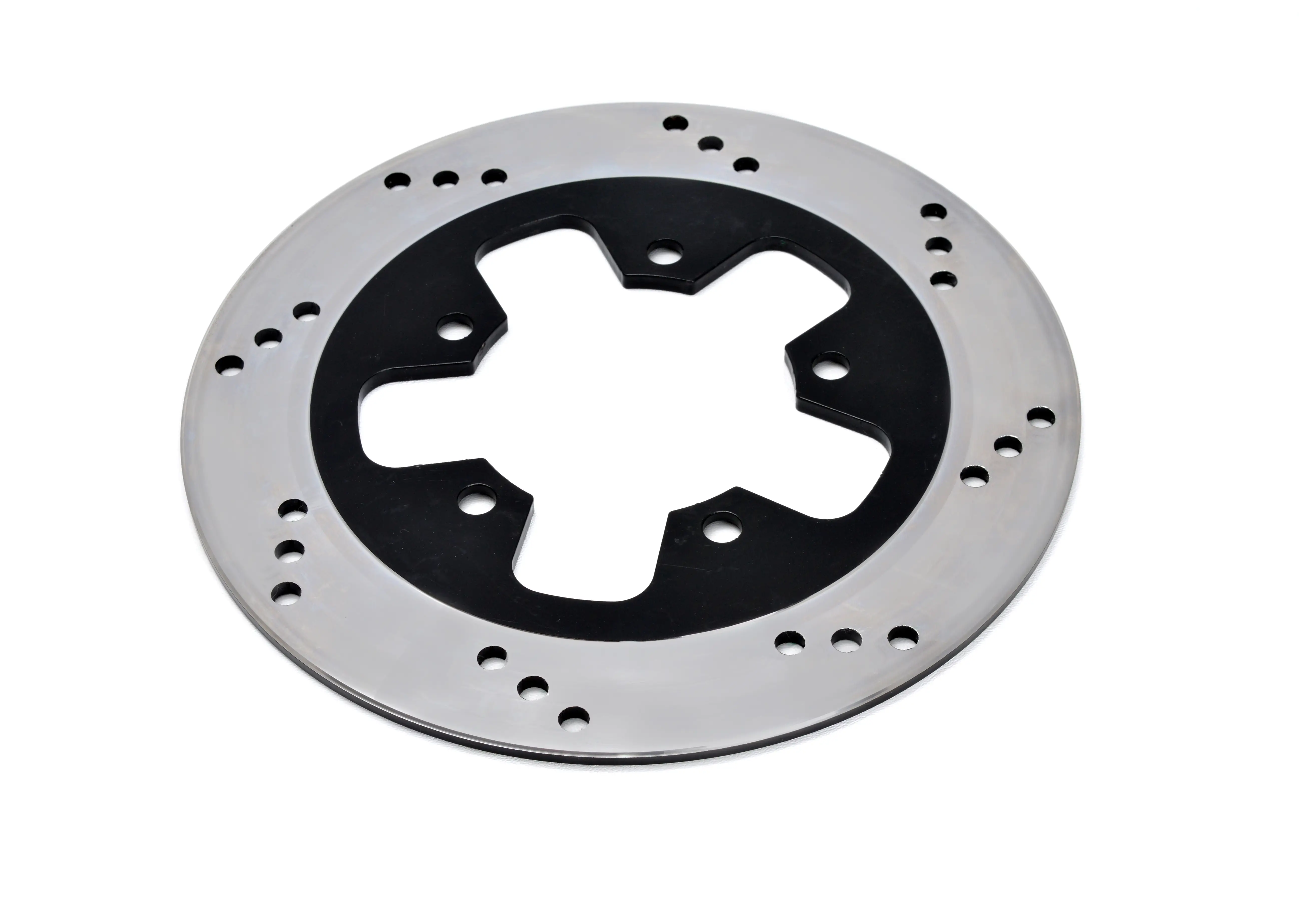 DISCO DE FREIO TRASEIRO RF 600 R/ GSF 600/ GSF 1200 BANDIT ../06