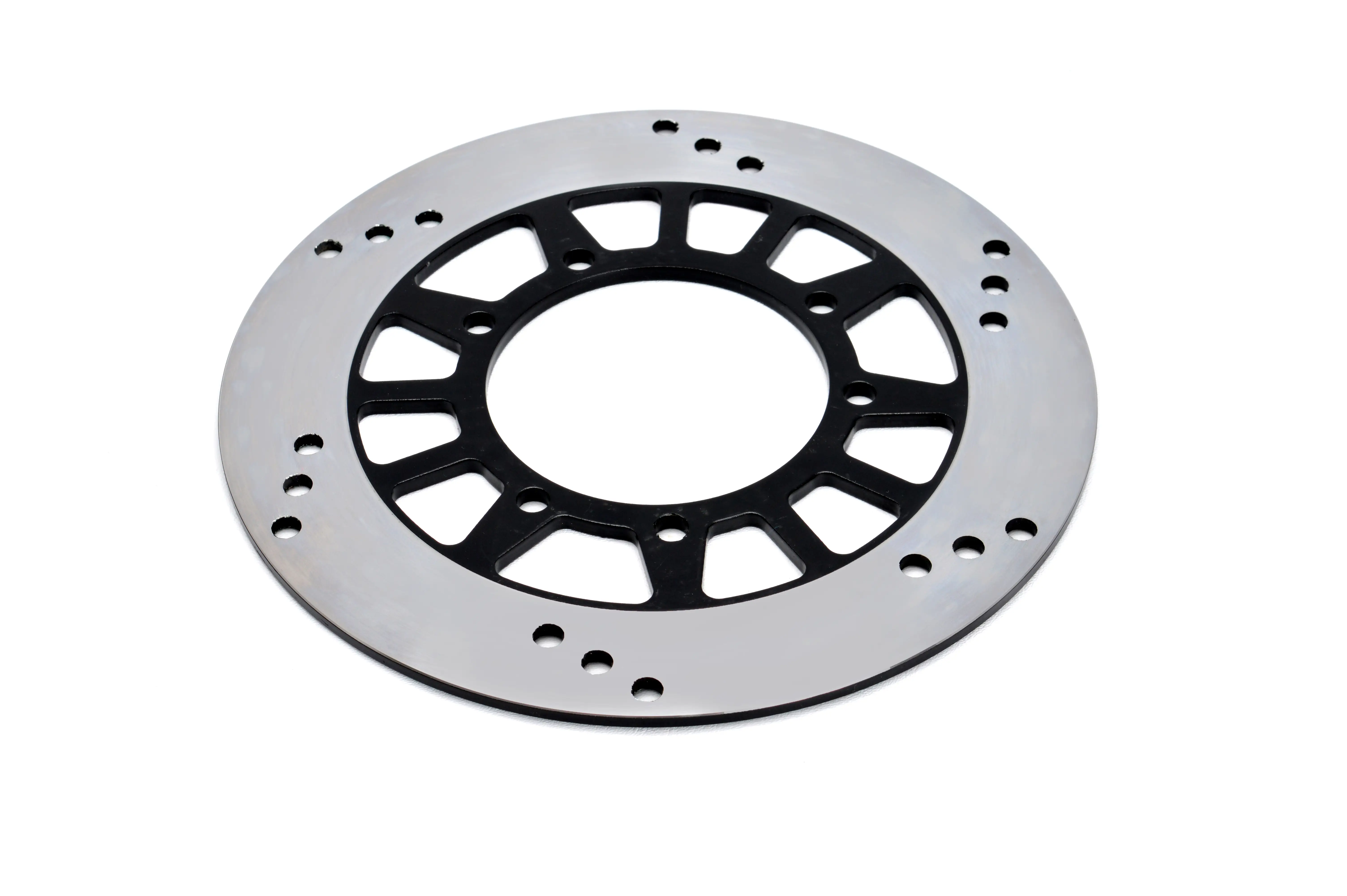 DISCO DE FREIO TRASEIRO XT600E/Z TENERE ../94