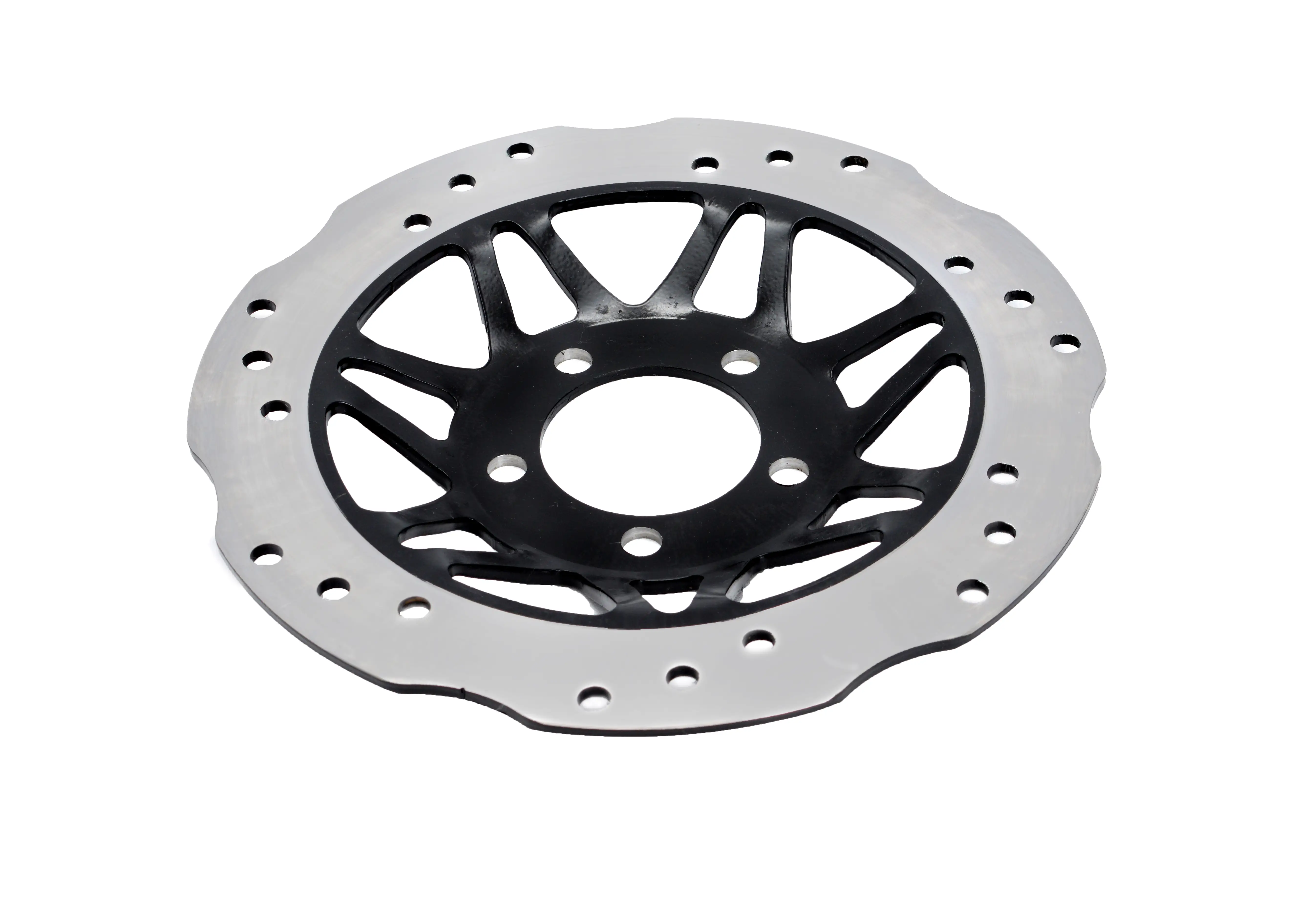 DISCO DE FREIO DIANTEIRO WAVE TITAN 150 / NXR BROS 150