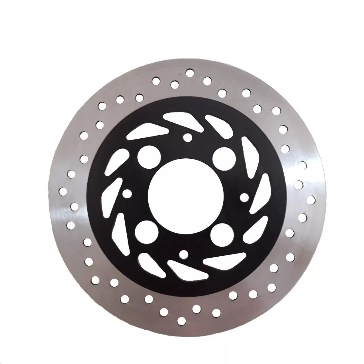 DISCO DE FREIO TRAS CB 1000 R 10/14 C/ E S/ABS