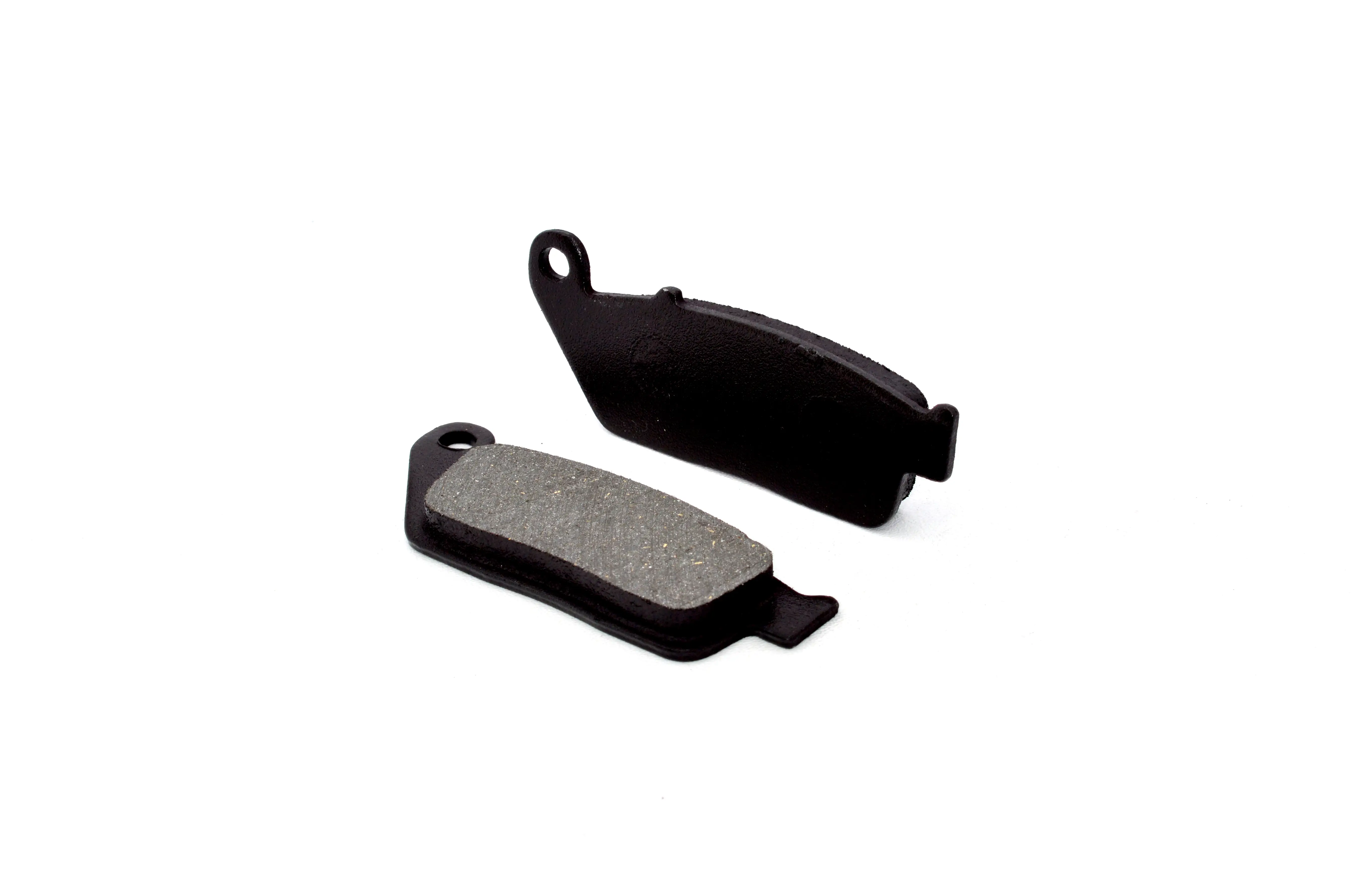 PASTILHA DIANTEIRA CBR 600F SHADOW 600 750 VRF 750F
