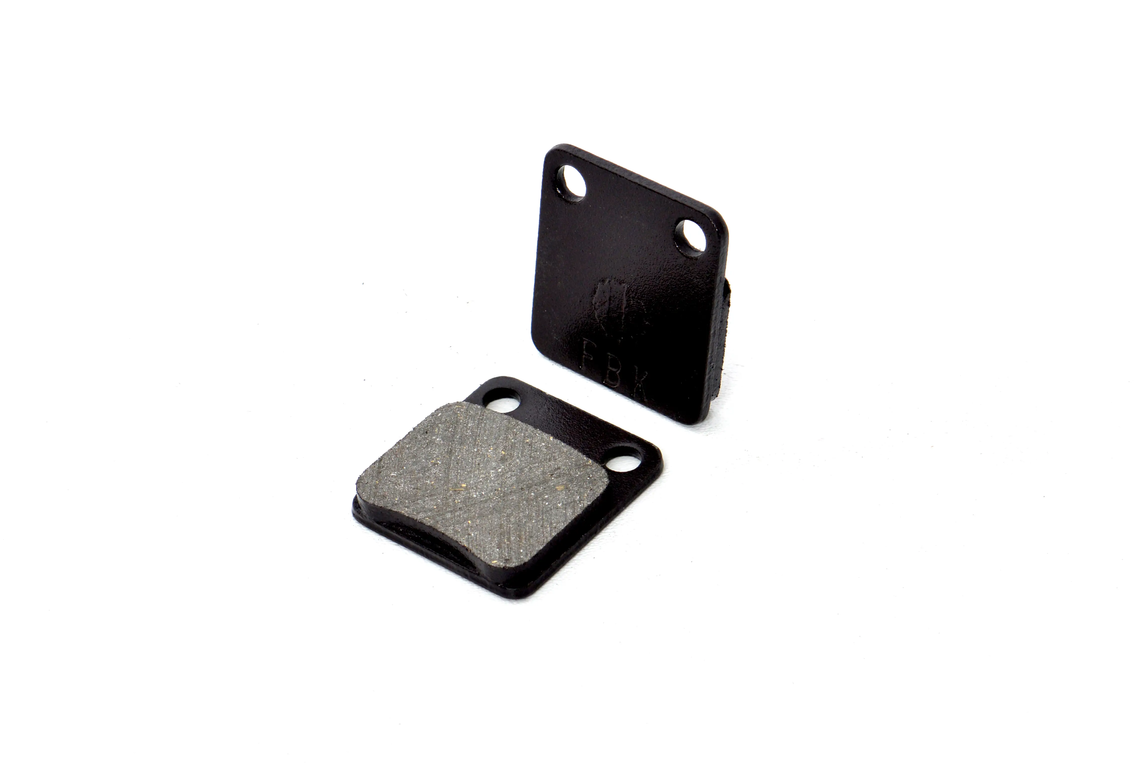 PASTILHA CR 80R 86/.. DIANTEIRA YZ 80 93/99 TRASEIRA