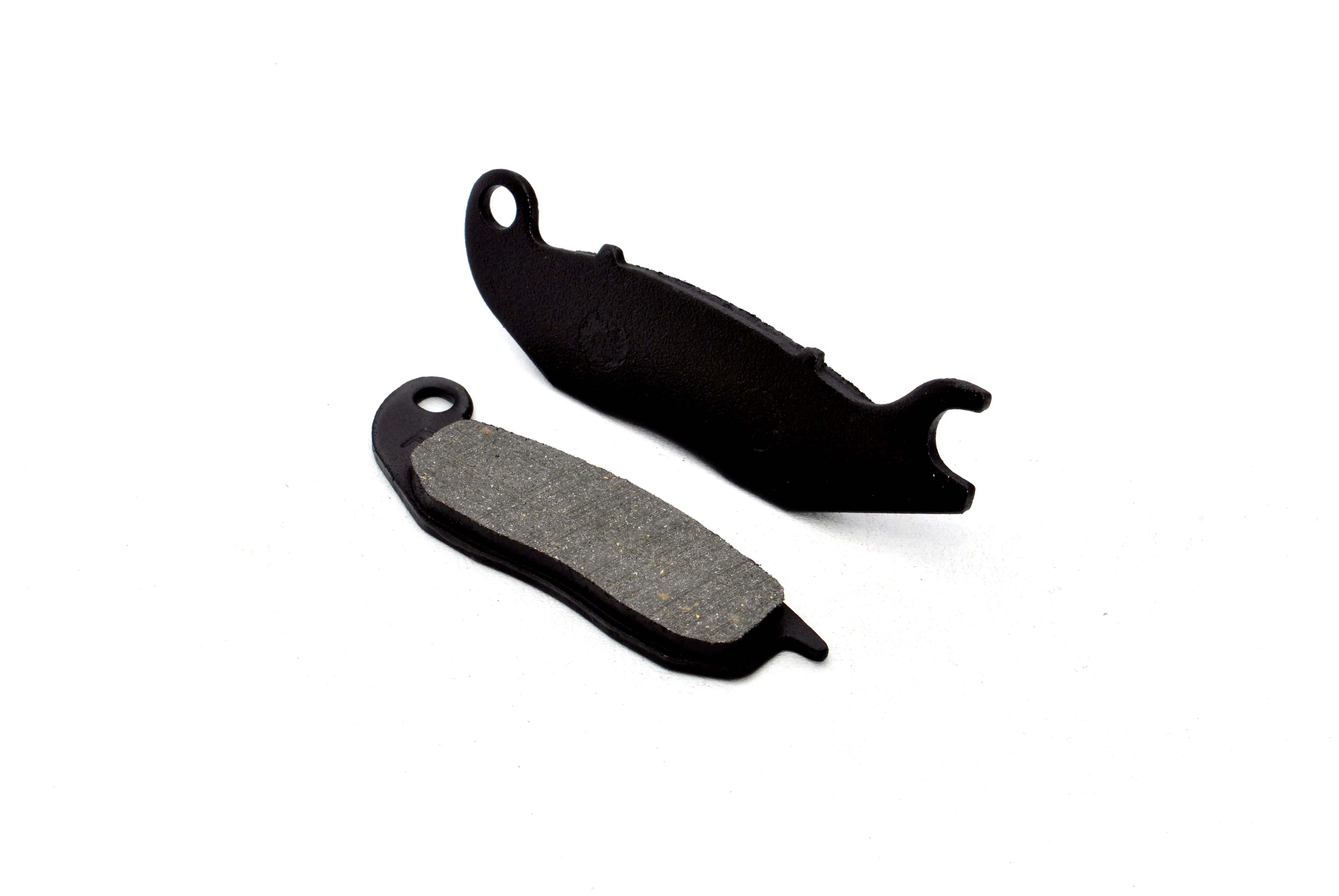 PASTILHA DIANTEIRA NXR BROS 160 25/.. ABS XTZ CROSSER 150/ TENERE 250/ XRE 190 25/..