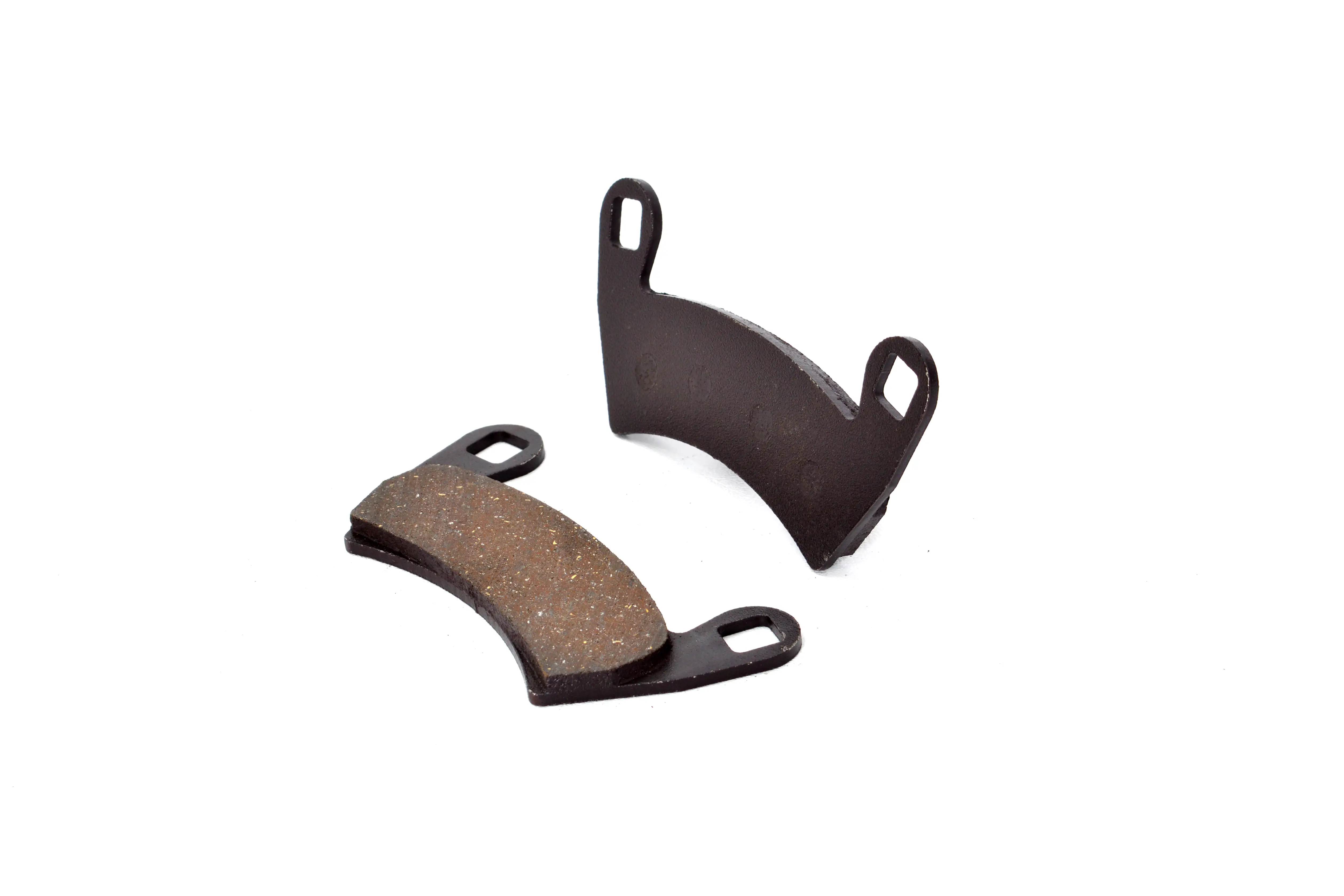 PASTILHA DIANTEIRA D/E UTV POLARIS 900 RZR 12/..