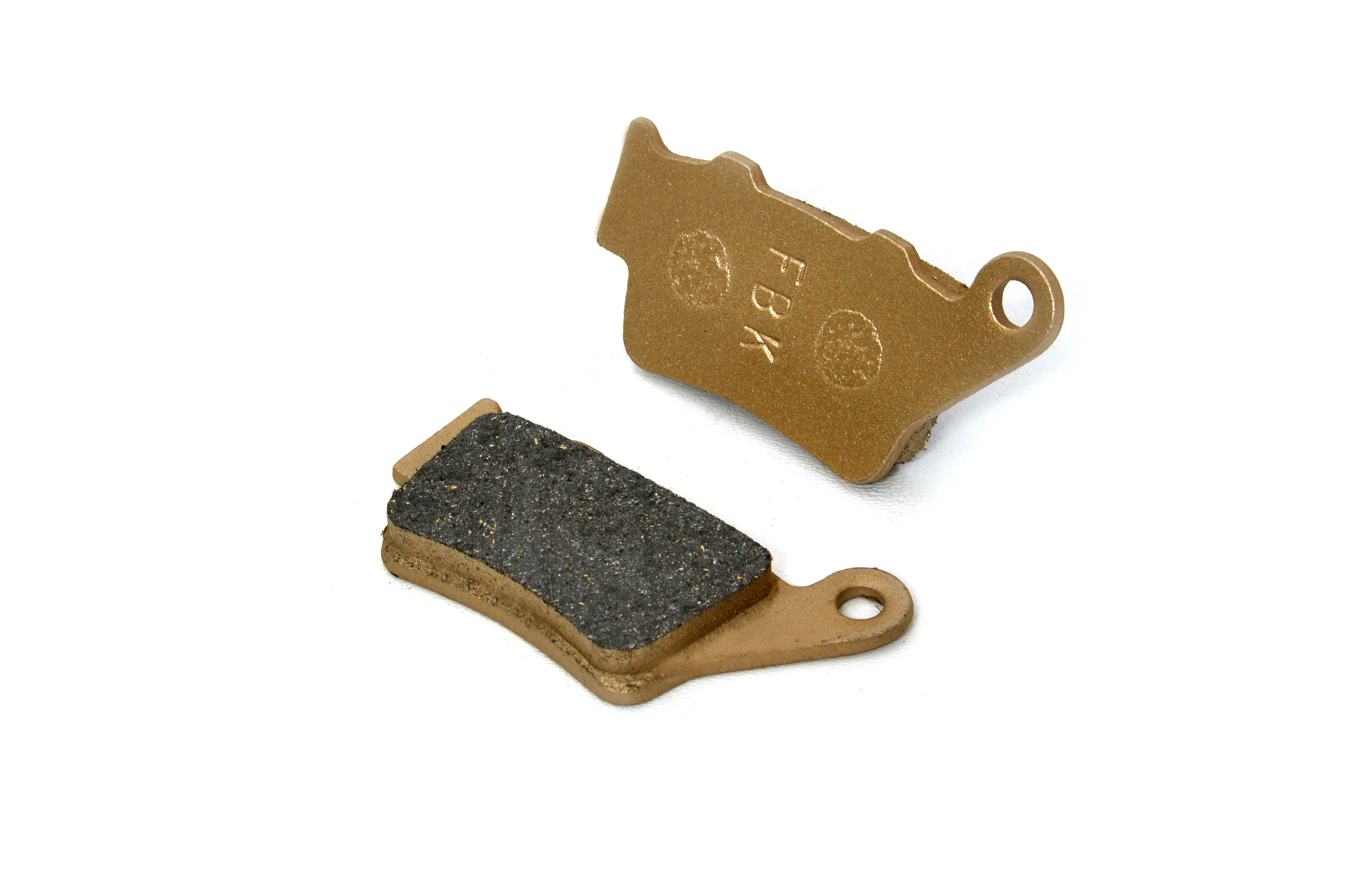 PASTILHA CB 500 MT03 S1000RR XT 660 F800 GS HUSQ CR 125 250 360 (00/03) TRASEIRA