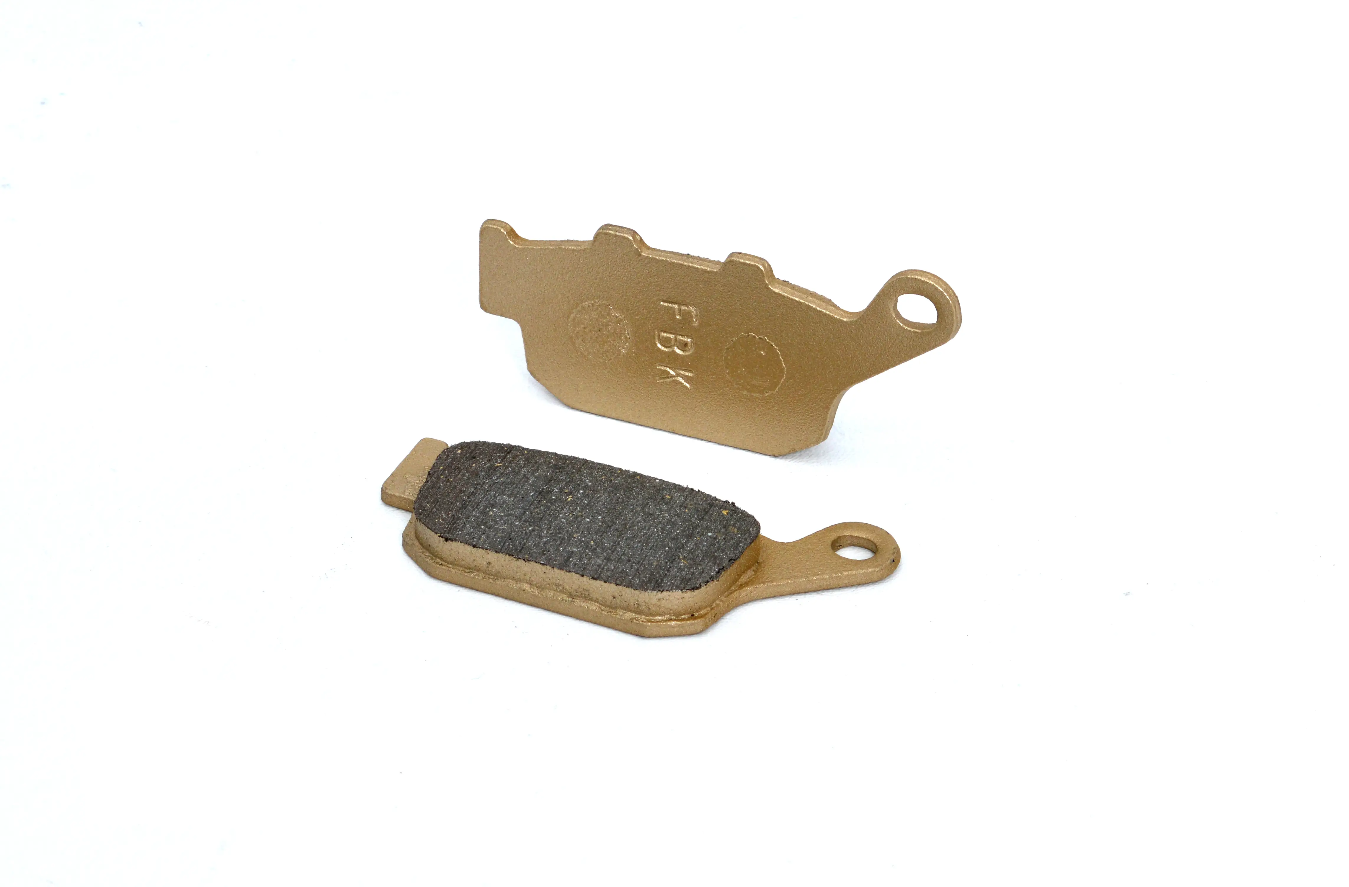 PASTILHA XRV-750 90/.. CBR 400RR 88/96 TRASEIRA