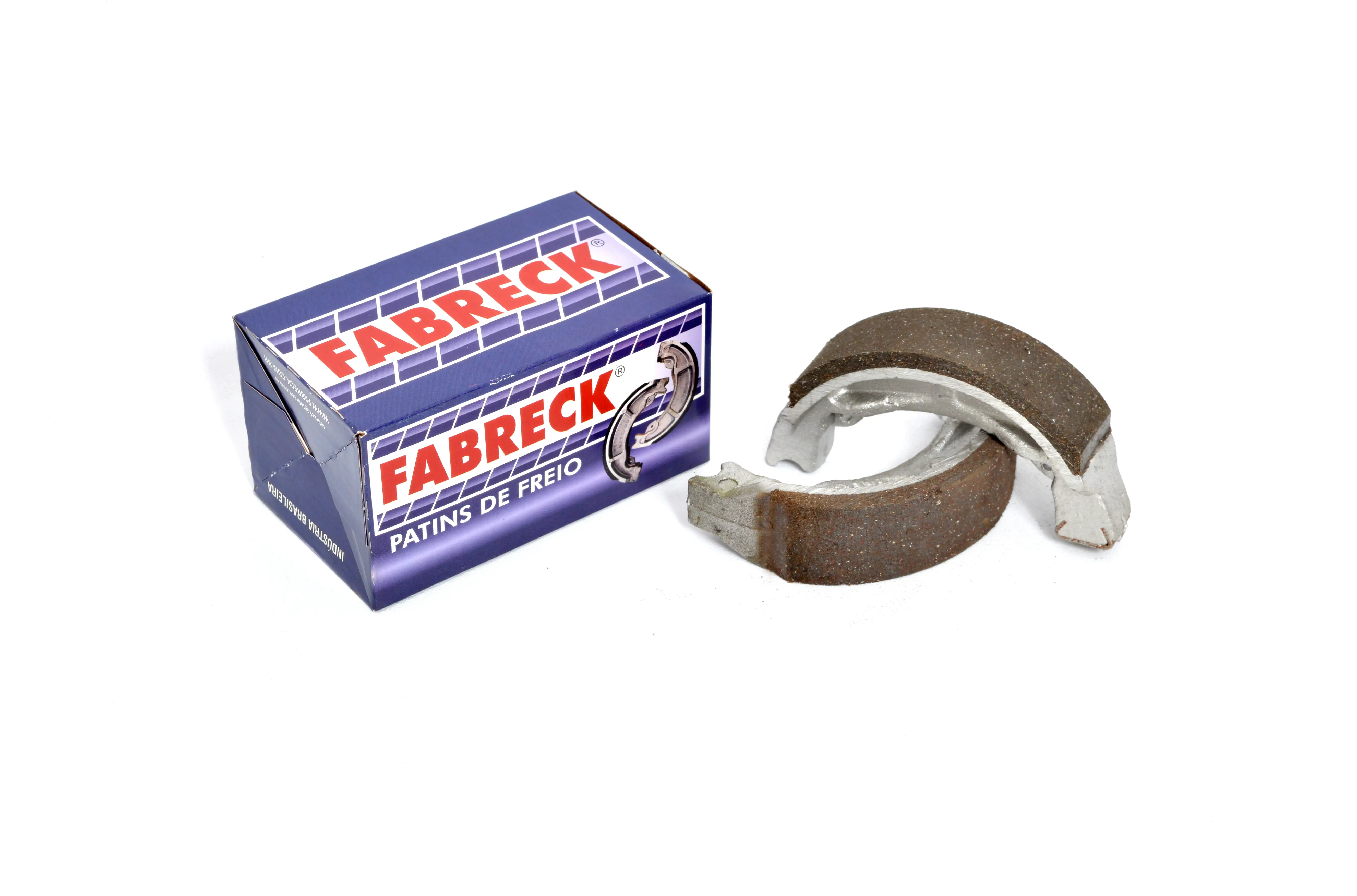 LONA DE FREIO TRASEIRO ANKUR PACER CAB50