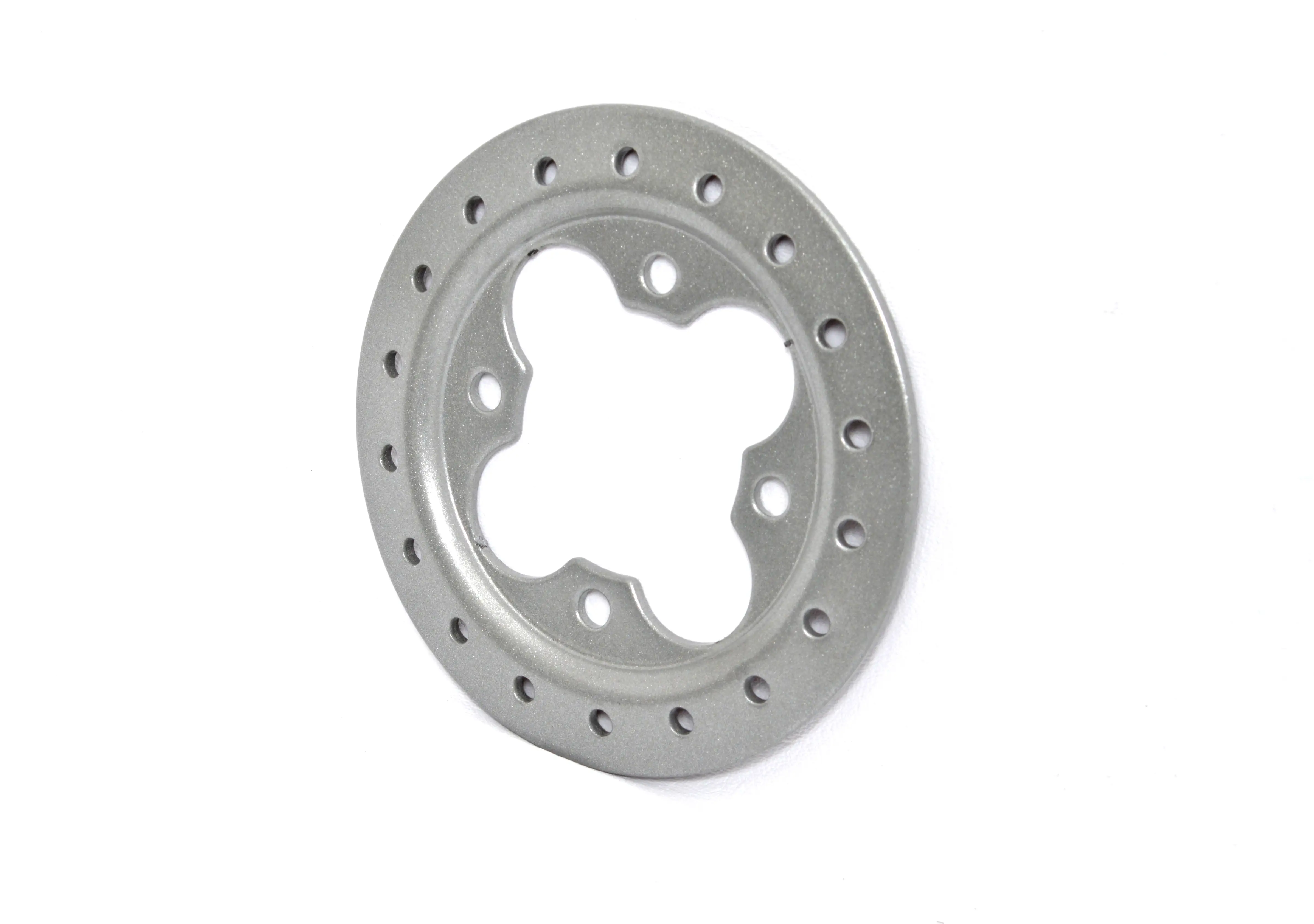 FLANGE DO TAMBOR FREIO DIANTEIRO CG TITAN 99