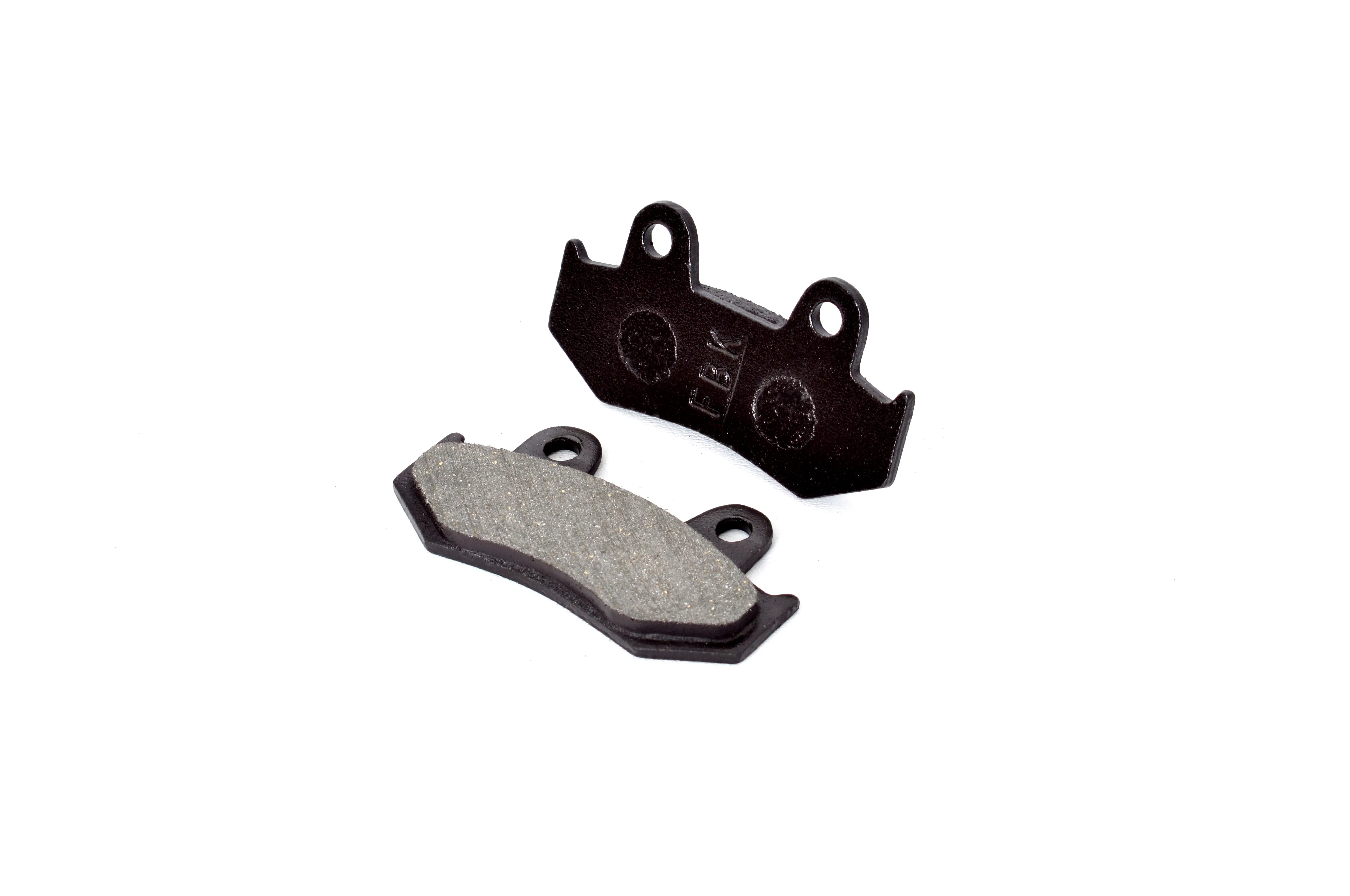 PASTILHA DIANTEIRA XLX 350 (87/91) XR 600 CR 500 84/86