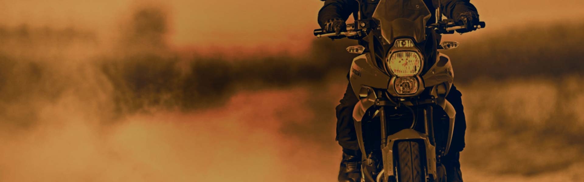 CUIDANDO DA SUA MOTOCICLETA
